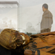 Image for article titled Soviet Bombers and Scythian Mummies: The Archaeology Uncovered By Climate Change